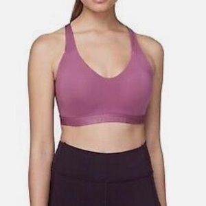 Lululemon Up For It Sports Bra - Medium Support, A-C Cup